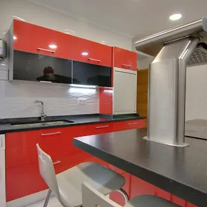 apartamento-mariaje.bilbaohotelsspain.com/