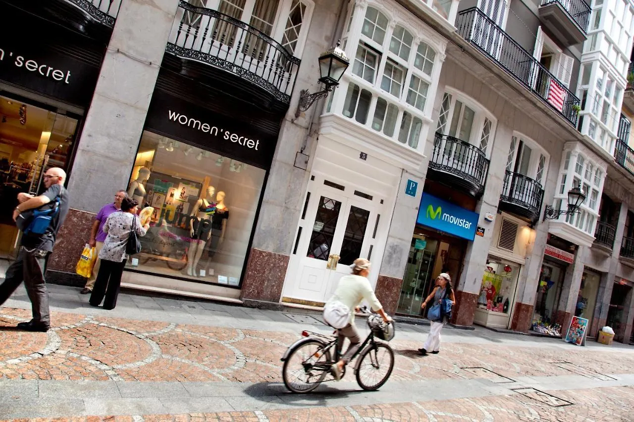 Casual Arriaga 2*, Bilbao