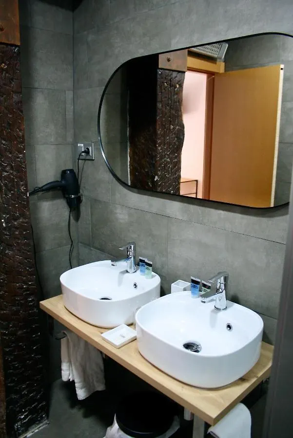 Guest house Casual Arriaga