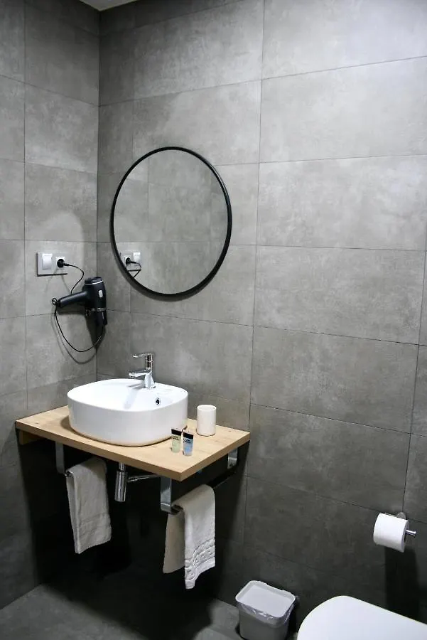 Affittacamere Hotel Casual Arriaga Bilbao