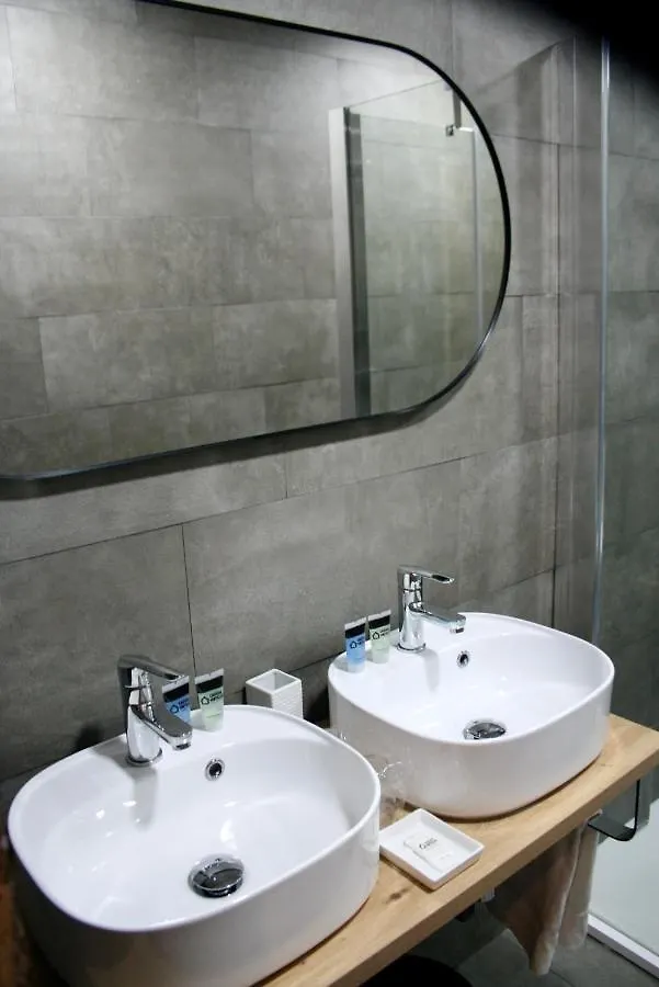 Hotel Casual Arriaga Bilbao Affittacamere