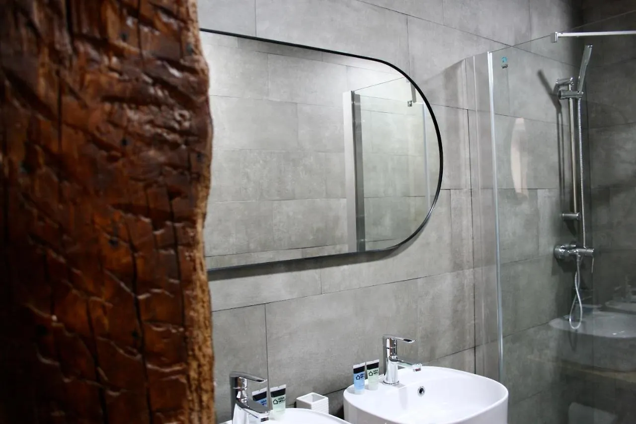 Casual Arriaga Guest house Bilbao