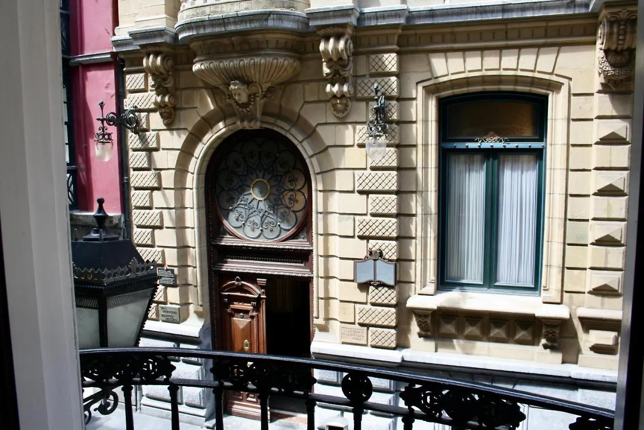 Casual Arriaga 2*, Bilbao