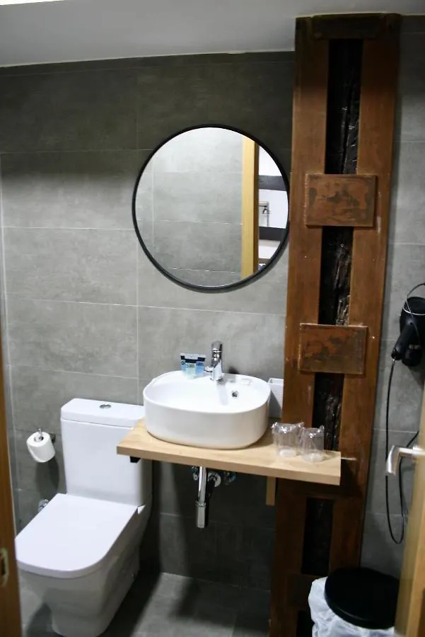 Casual Arriaga Guest house Bilbao