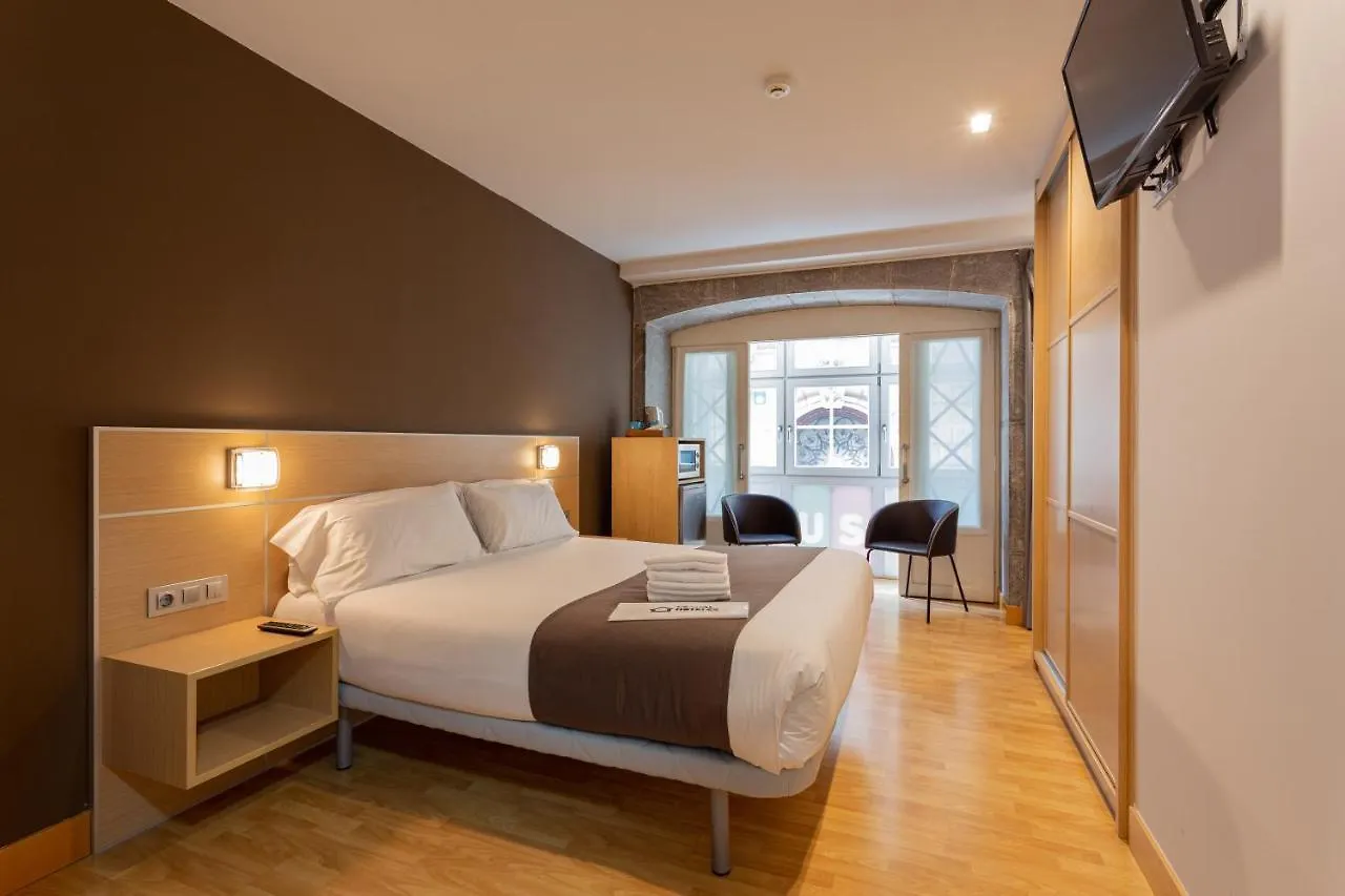 Guest house Casual Arriaga