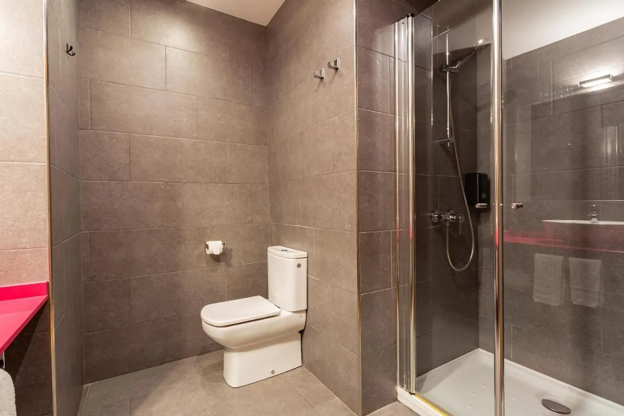 Casual Arriaga 2*, Bilbao