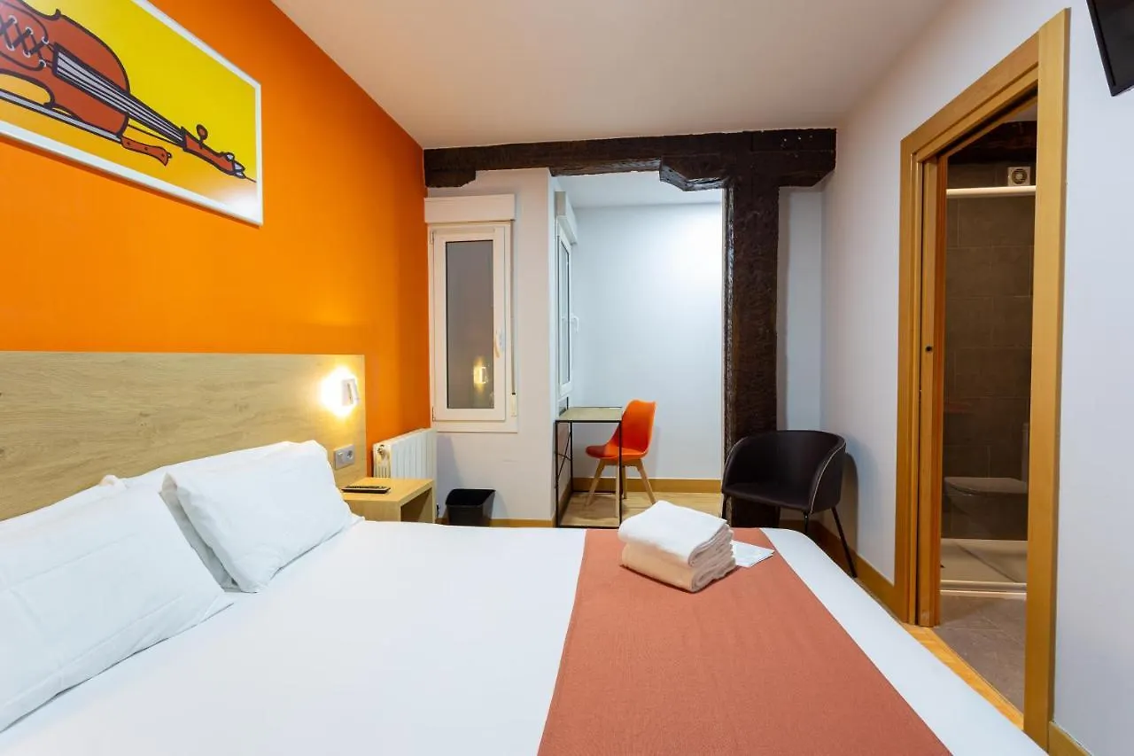 ** Guest house Casual Arriaga Spain