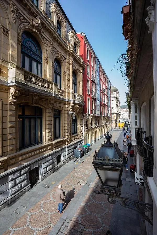 Casual Arriaga 2*, Bilbao
