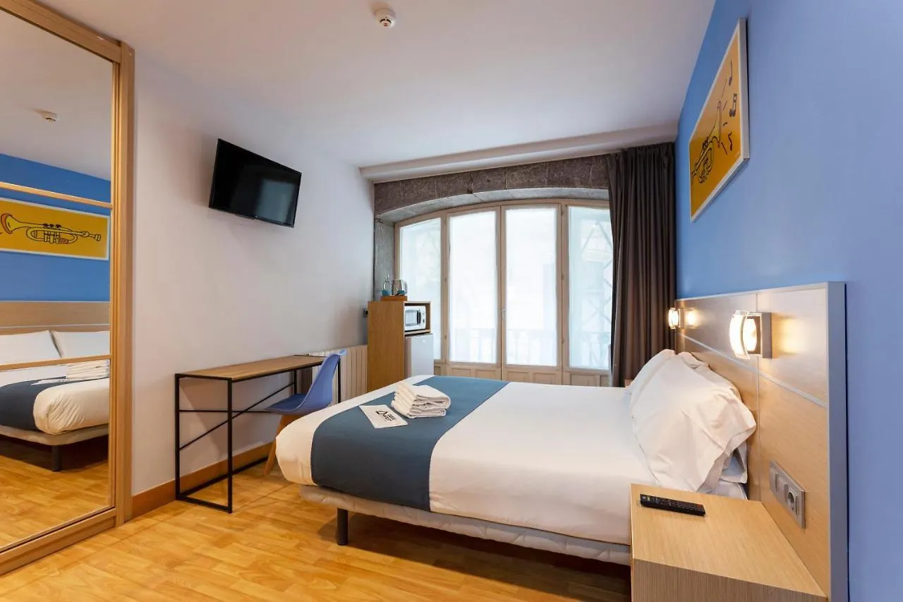 Casual Arriaga Guest house Bilbao