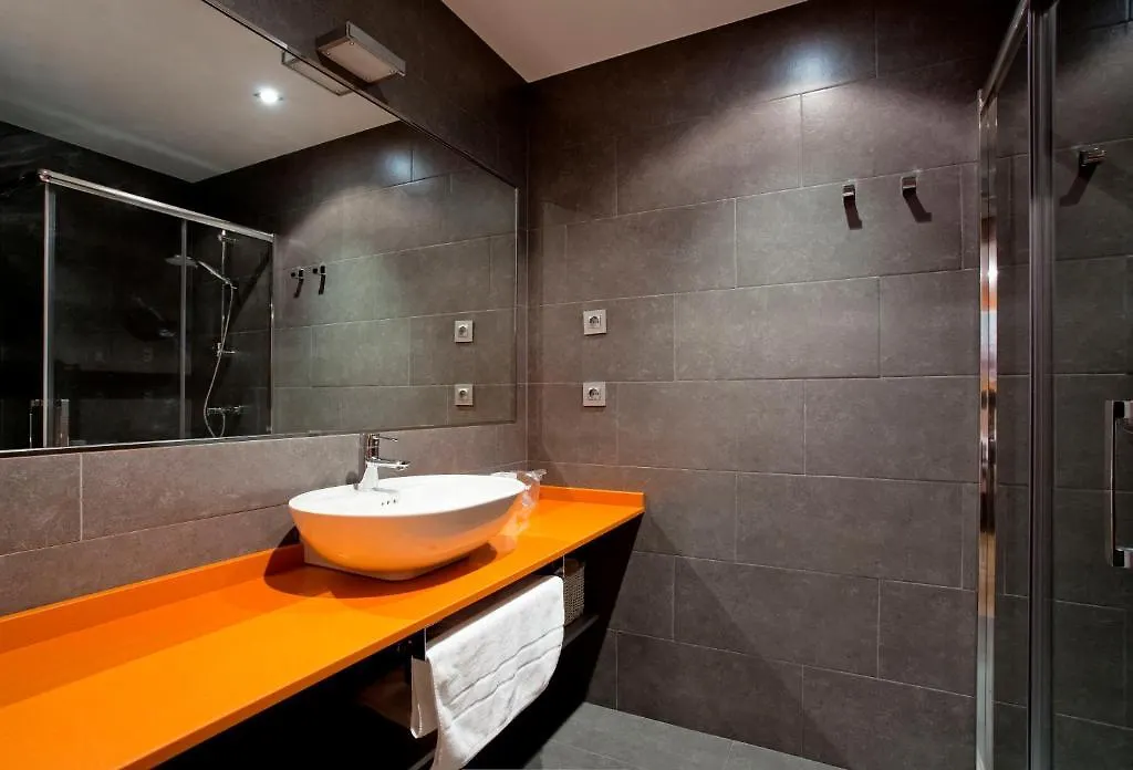 Guest house Casual Arriaga