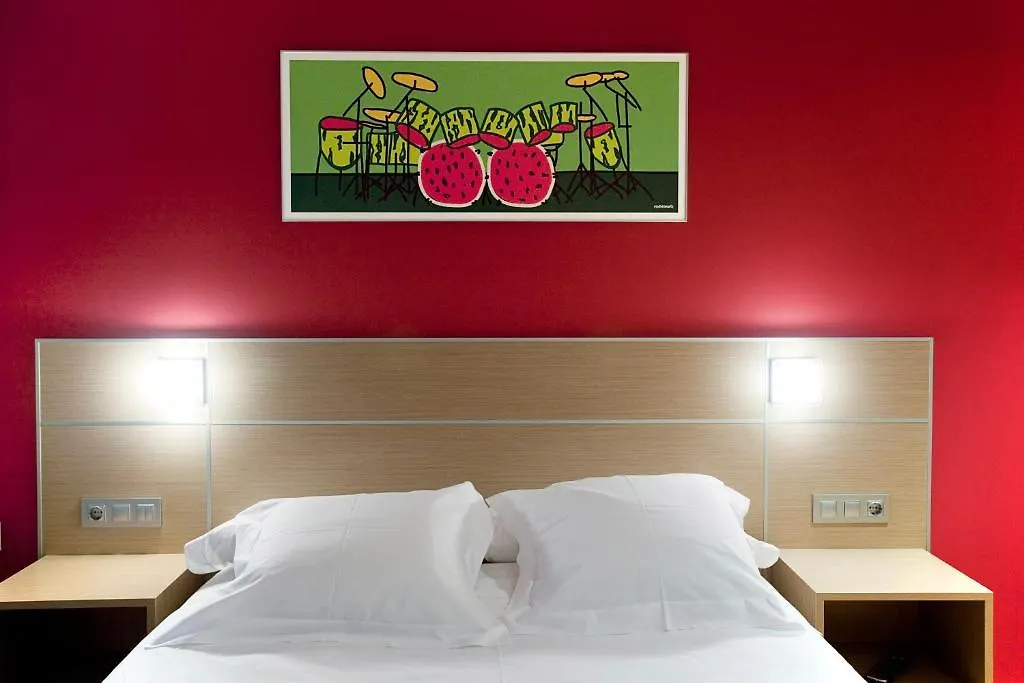 ** Guest house Casual Arriaga Spain