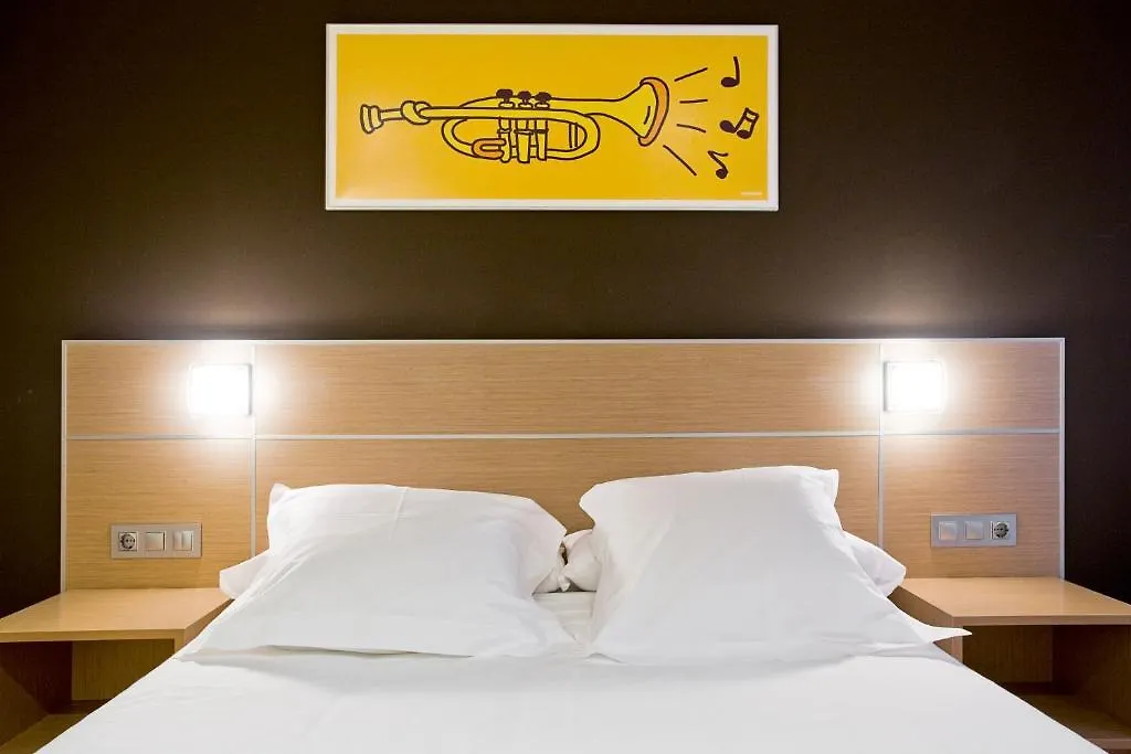 Guest house Casual Arriaga